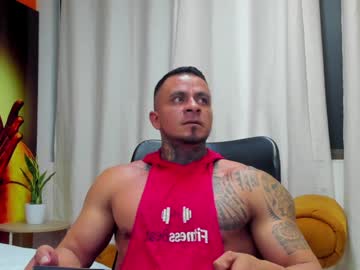 Brody_Hartchert February 08, 2025 Chaturbate stream image