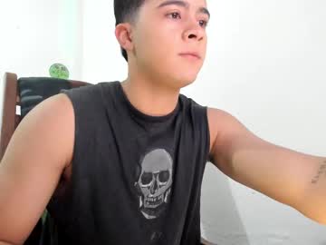 Cruzven February 08, 2025 Chaturbate stream image