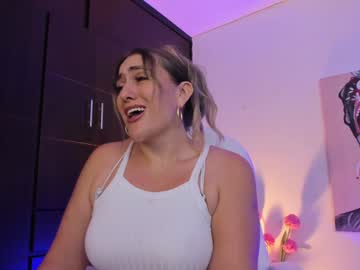 Ela_Ps February 08, 2025 Chaturbate stream image