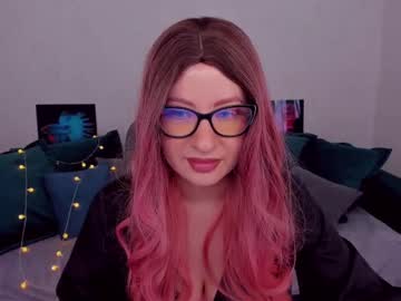 Elisabethmills February 08, 2025 Chaturbate stream image