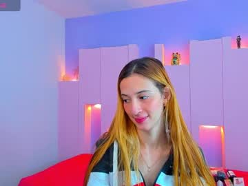 Emilywillis7 February 08, 2025 Chaturbate stream image
