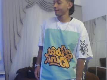 Floyd_Q February 08, 2025 Chaturbate stream image