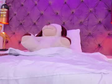 Gisela_Rodriguez February 08, 2025 Chaturbate stream image