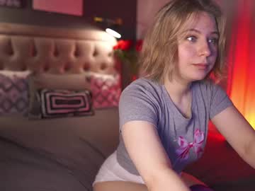 Imanora February 08, 2025 Chaturbate stream image