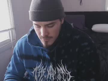 Imtooquiet221 February 08, 2025 Chaturbate stream image