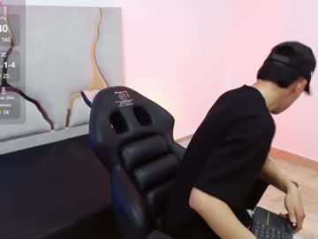 Jacob_Tay1 February 08, 2025 Chaturbate stream image