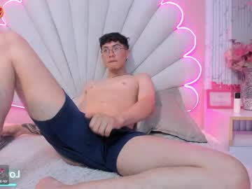 Justin__Js_ February 08, 2025 Chaturbate stream image