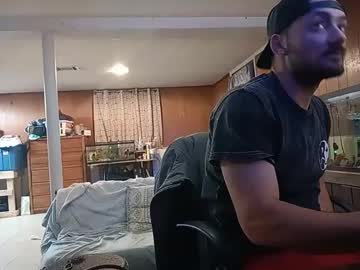 Klou502 February 08, 2025 Chaturbate stream image