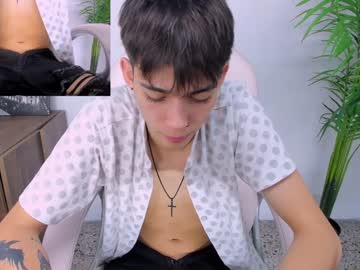 Lionfoxter February 08, 2025 Chaturbate stream image