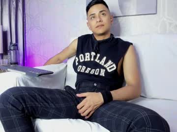 Lucii_Fer_ February 08, 2025 Chaturbate stream image