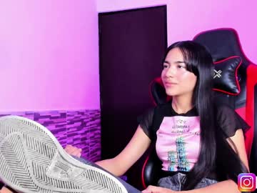 Maxine66 February 08, 2025 Chaturbate stream image