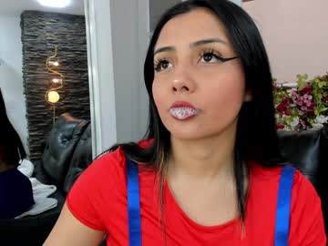 Miss__Anastasia February 08, 2025 Chaturbate stream image