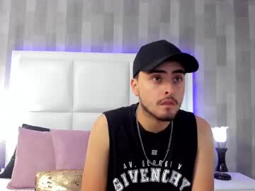 Misterjacck February 08, 2025 Chaturbate stream image