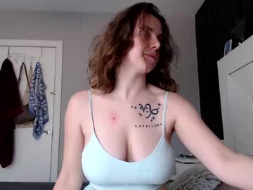 _Nancy_Curlly_ February 08, 2025 Chaturbate stream image