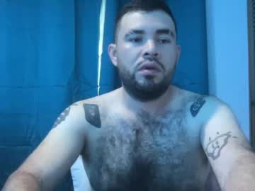 Otakugrizzly February 08, 2025 Chaturbate stream image