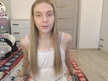 Pollyrate February 08, 2025 Chaturbate stream image
