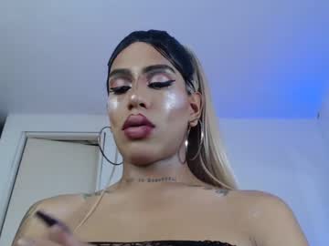 Sammy_Exotic February 08, 2025 Chaturbate stream image