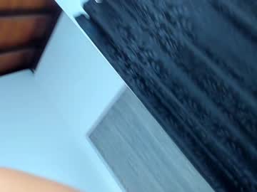 Sara_Thompsoon February 08, 2025 Chaturbate stream image
