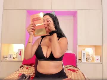 Scarlettbabee February 08, 2025 Chaturbate stream image