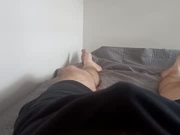 Sergivanik February 08, 2025 Chaturbate stream image
