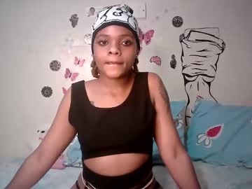 Starr_Tower February 08, 2025 Chaturbate stream image