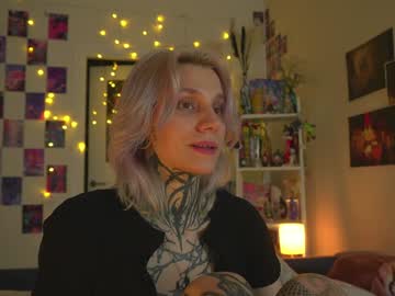 Succubus_66 February 08, 2025 Chaturbate stream image