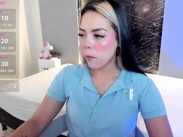 Tifannycooper February 08, 2025 Chaturbate stream image