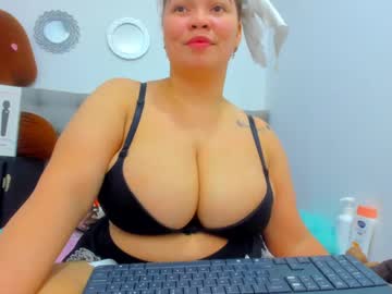 Tiffany_Hot19_ February 08, 2025 Chaturbate stream image