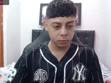 Wiilliam_20 February 08, 2025 Chaturbate stream image