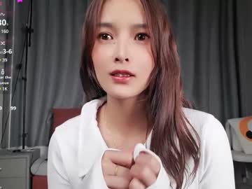 Xiaohaitun669105 February 08, 2025 Chaturbate stream image