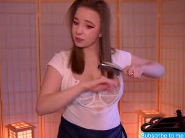 Xlanabunny February 08, 2025 Chaturbate stream image