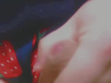 Yuu1640927 February 08, 2025 Chaturbate stream image