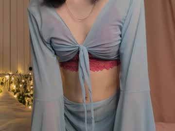 Ainsleyhammett February 08, 2025 Chaturbate stream image