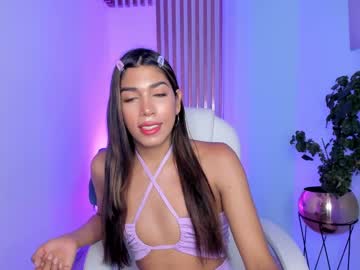Ambarfox1 February 08, 2025 Chaturbate stream image