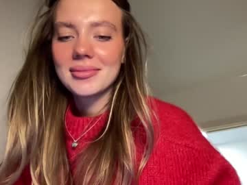 Angel_From_Sky February 08, 2025 Chaturbate stream image
