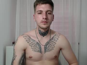 Anubisbadboy69 February 08, 2025 Chaturbate stream image