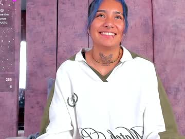 Ashlie_Robertss February 08, 2025 Chaturbate stream image