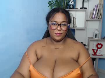 Bbw_Charlote February 08, 2025 Chaturbate stream image