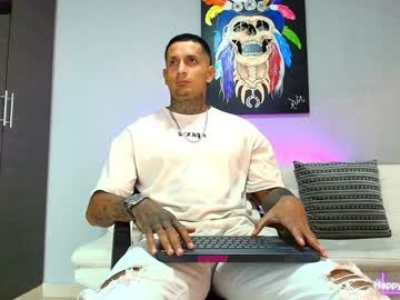 Clark__Ken February 08, 2025 Chaturbate stream image