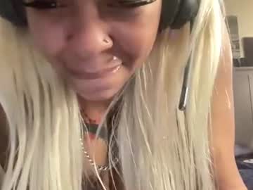 Cocanutt_ February 08, 2025 Chaturbate stream image