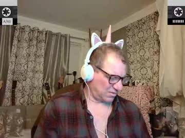 Coryassman February 08, 2025 Chaturbate stream image