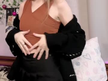Felicedanby February 08, 2025 Chaturbate stream image