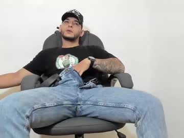 Iandygrasso February 08, 2025 Chaturbate stream image