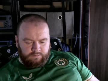 Irishdaddy24 February 08, 2025 Chaturbate stream image