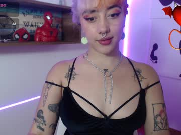 Isabellakoff February 08, 2025 Chaturbate stream image