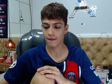 Jeremias_1 February 08, 2025 Chaturbate stream image