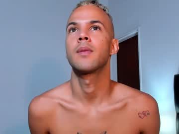 Jeremmy_5_ February 08, 2025 Chaturbate stream image