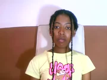 Joliekah27 February 08, 2025 Chaturbate stream image