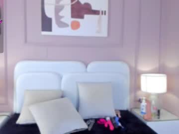 Karla_Andradee February 08, 2025 Chaturbate stream image