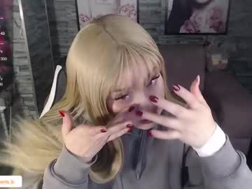 Lili_Roberts_B February 08, 2025 Chaturbate stream image